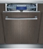 Посудомоечная машина встраиваемая Siemens SN636X01KE 