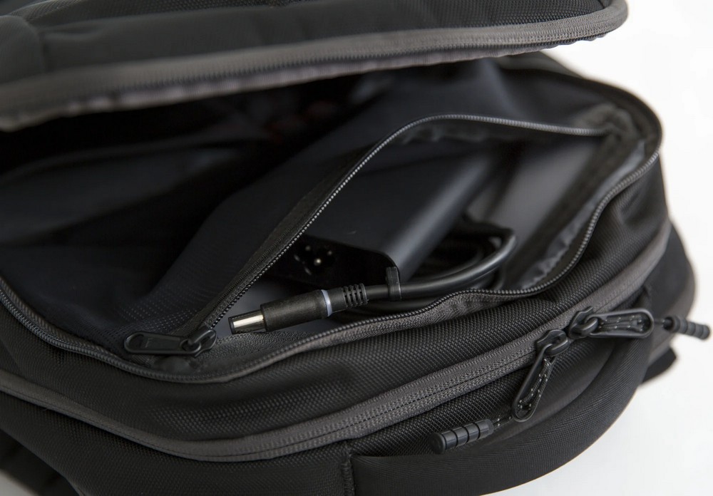 Rucsac p/u notebook Dell Timbuk2 Authority Backpack (460-BCKG) photo 3