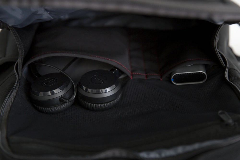 Rucsac p/u notebook Dell Timbuk2 Authority Backpack (460-BCKG) photo 5