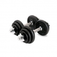 Set gantere si bara LINUO dumbbell-03-20KG thumbnav