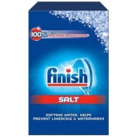 Sare p/u MSV Finish 4kg  thumbnav 1