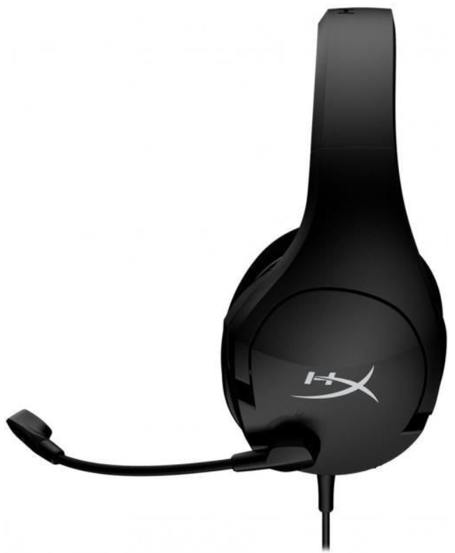 Наушники HyperX  / Игровой  photo 5