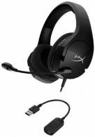 Наушники с микрофоном HyperX Cloud Stinger Core 7.1(HHSS1C-AA-BK/G) thumbnav 4