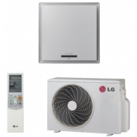 Кондиционер LG A12LKH thumbnav 1