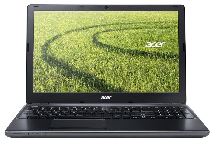 Laptop Acer Aspire E1 E151029202G50Dnkk 15.6” / 2 GB / / Celeron / GMA HD / Negru photo 1 Laptop Acer Aspire E1 E151029202G50Dnkk 15.6” / 2 GB / / Celeron / GMA HD / Negru photo 1