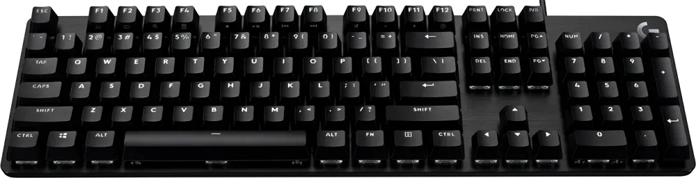 Tastatura cu fir Logitech G413 SE / Mecanica photo 2