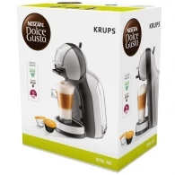 Aparat de cafea Krups KP123BKL thumbnav 4