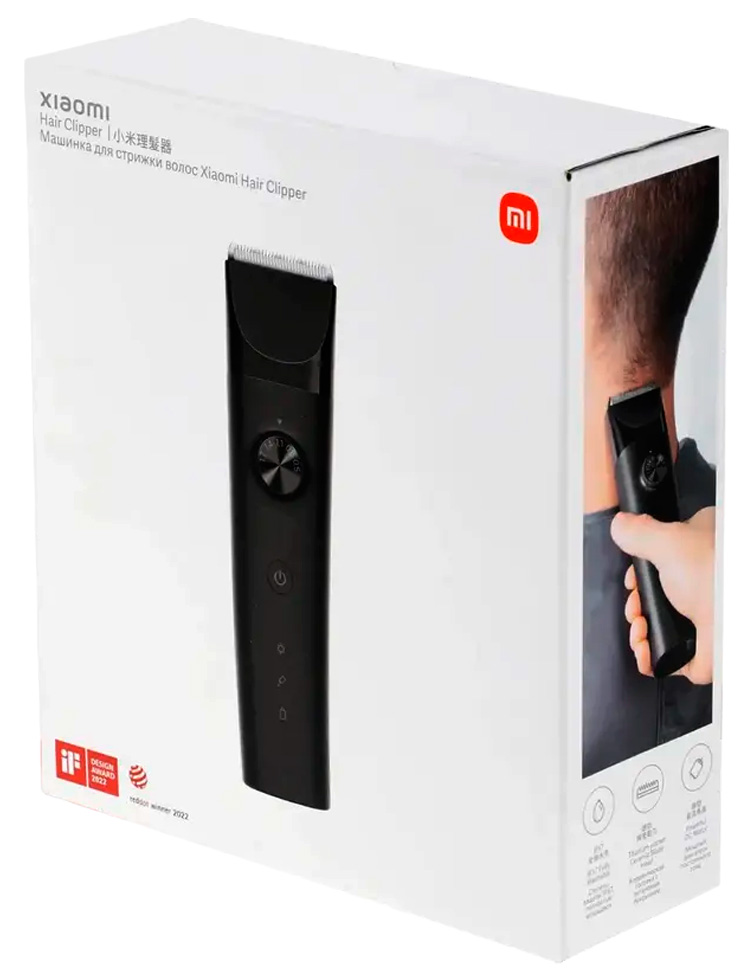 Машинка для стрижки Xiaomi Hair Clipper photo 6