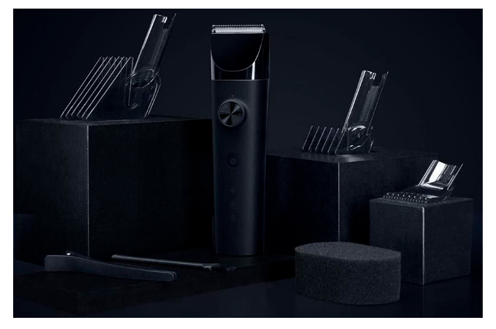 Машинка для стрижки Xiaomi Hair Clipper photo 7