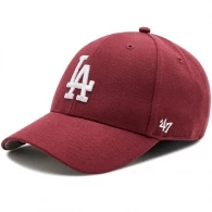 Кепка 47 Brand MLB Los Angeles Dodgers Raised Basic 