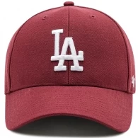 Кепка 47 Brand MLB Los Angeles Dodgers Raised Basic thumbnav 2