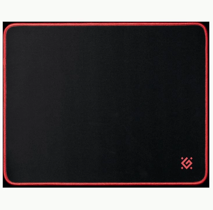 Коврик Defender Black M photo 1