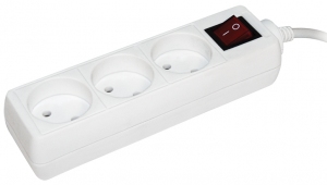 Prelungitor IEK WYP10-06-03-03-KN thumbnav 1