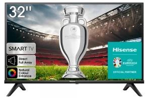 Televizor QLED Hisense 32A5KQ 