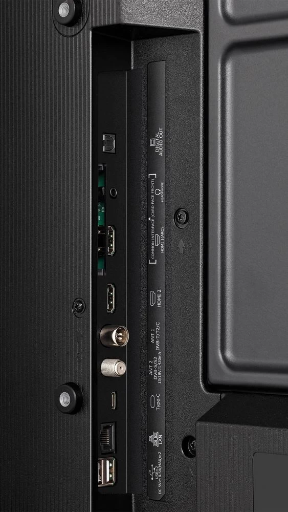 Телевизор Hisense 40A5KQ / 40" / QLED / Full HD photo 4