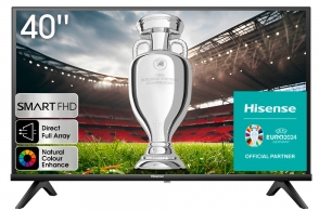 QLED телевизор Hisense 40A5KQ thumbnav
