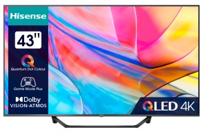 Televizor QLED Hisense 43A7KQ thumbnav 6