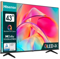 Televizor QLED Hisense 43E7KQ thumbnav 2