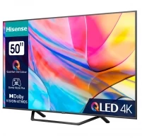 Televizor QLED Hisense 50A7KQ thumbnav 3