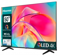 Televizor QLED Hisense 50E7KQ thumbnav 3