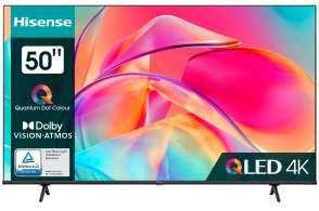 Televizor QLED Hisense 50E7KQ thumbnav 4