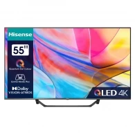 Televizor QLED Hisense 55A7KQ 