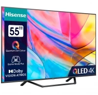 Televizor QLED Hisense 55A7KQ thumbnav 2
