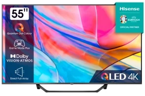 Televizor QLED Hisense 55A7KQ thumbnav 6