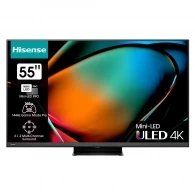4K Mini LED Hisense 55U8KQ 