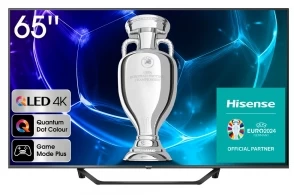 Televizor QLED Hisense 65A7KQ 