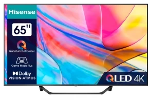 Televizor QLED Hisense 65A7KQ thumbnav 6