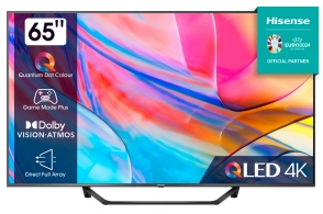 Televizor QLED Hisense 65A7KQ thumbnav 7