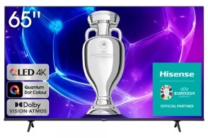 Televizor QLED Hisense 65E7KQ 