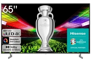 Televizor ULED Hisense 65U6KQ 