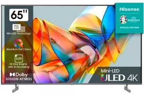 Televizor ULED Hisense 65U6KQ thumbnav 5