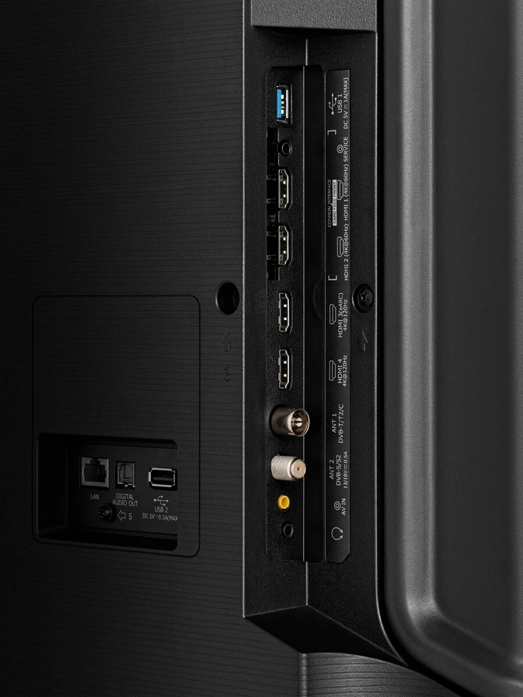 Televizor Hisense 65U7KQ / 65" / Mini LED / UHD 4K photo 8