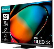 4K Mini LED Hisense 65U8KQ thumbnav 5