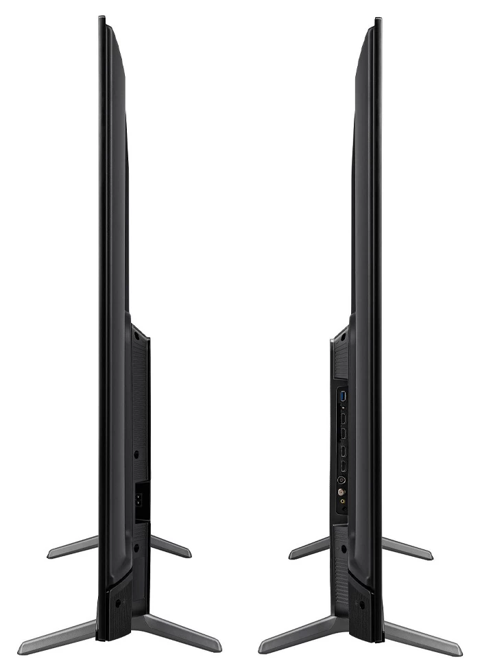 Televizor Hisense 75E7KQ / 75" / QLED / UHD 4K photo 5