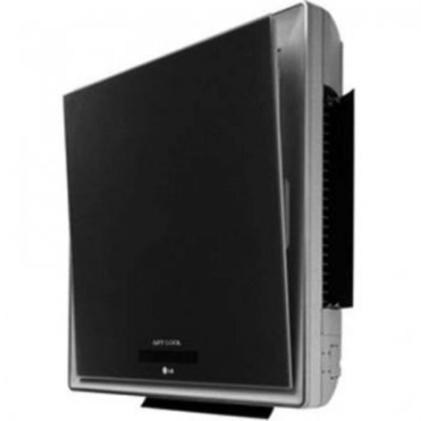 Aparat de aer conditionat LG A12LKR 12000 BTU / 35 m2 / Standart / R410а / A photo 1 Aparat de aer conditionat LG A12LKR 12000 BTU / 35 m2 / Standart / R410а / A photo 1