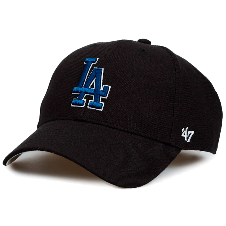 Кепка 47 Brand LA DODGERS WOOL photo Кепка 47 Brand LA DODGERS WOOL photo