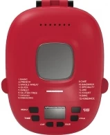 Cuptor de gatit paine Heinner HBM915BKR thumbnav 2