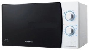 Cuptor cu microunde Samsung ME-711KR 