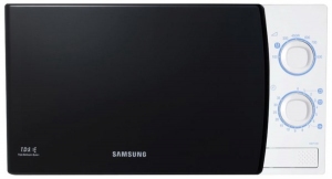 Cuptor cu microunde Samsung MW-711KR thumbnav