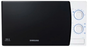 Cuptor cu microunde Samsung MW-711KR 