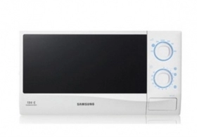 Cuptor cu microunde Samsung MW-712KR 