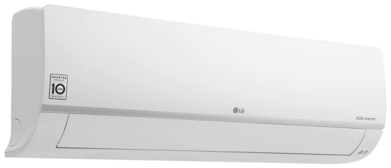 Aparat de aer conditionat LG PC18SQNSKR 18000 BTU / 50 m2 / Invertor / Wi-Fi R32 / A++ photo 12