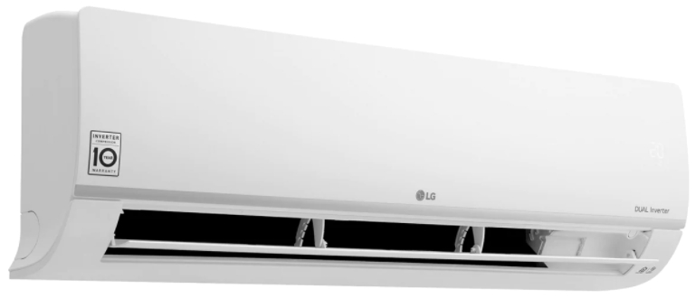 Aparat de aer conditionat LG PC18SQNSKR 18000 BTU / 50 m2 / Invertor / Wi-Fi R32 / A++ photo 2