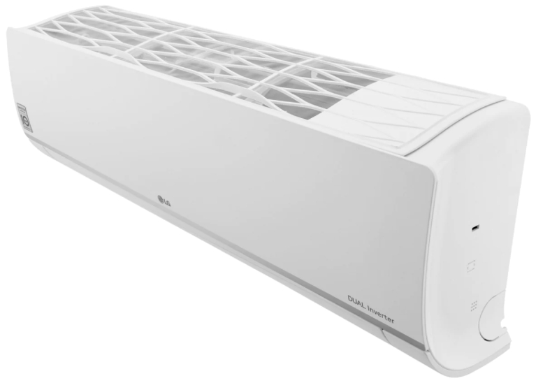 Aparat de aer conditionat LG PC18SQNSKR 18000 BTU / 50 m2 / Invertor / Wi-Fi R32 / A++ photo 3