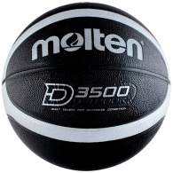 Minge basket Molten B7D3500-KS thumbnav