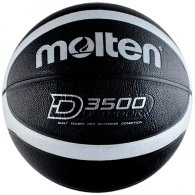 Minge basket Molten B7D3500-KS 